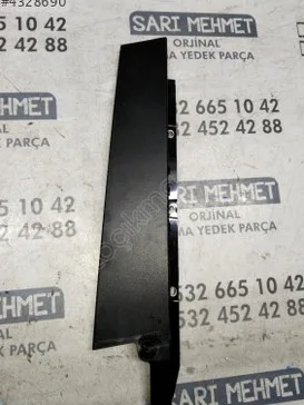 Fiat Egea Sol Arka Kapı çıkma parça - SARI MEHMET OTO YEDEK PARÇA Konya