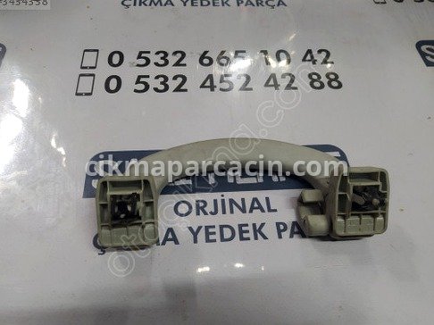 Fiat Egea El Tutamağı çıkma parça