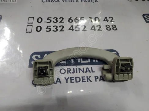 Fiat Egea El Tutamağı çıkma parça - SARI MEHMET OTO YEDEK PARÇA Konya