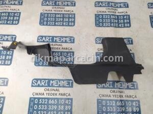 ÇIKMA FİAT EGEA SOL ARKA EŞİK BAKALİTİ İÇ TRİM – Konya Çıkma Parça