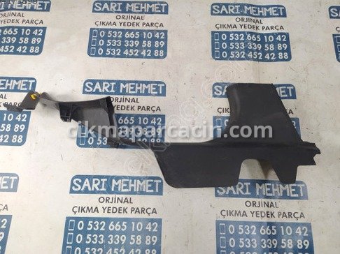 Fiat Egea İç Trim çıkma parça
