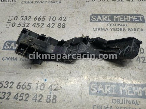 Fiat Egea Tampon Braketi çıkma parça