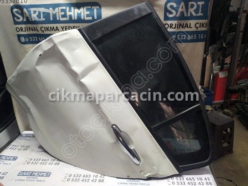 Fiat Egea Kapı Fitili çıkma parça