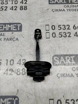 Fiat Egea Sol Arka Kapı çıkma parça - SARI MEHMET OTO YEDEK PARÇA Konya