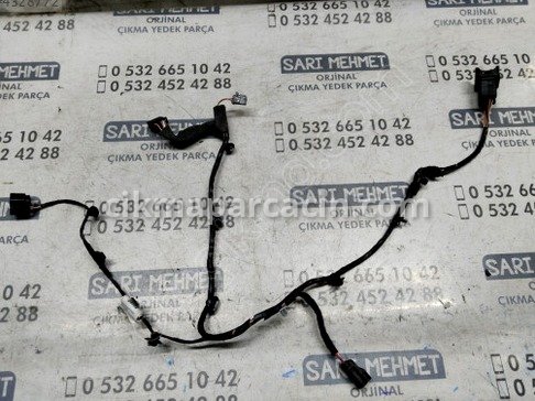 Fiat Egea Elektrik Tesisatı çıkma parça