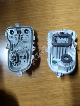 Fiat Egea Sol Arka Stop çıkma parça - SARI MEHMET OTO YEDEK PARÇA Konya