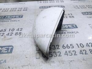 ÇIKMA FİAT EGEA SOL DİKİZ AYNASI KAPAĞI – Konya Çıkma Parça OEM 2122000930