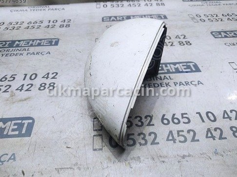 Fiat Egea Ayna Kapağı çıkma parça