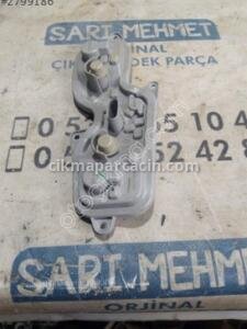 ÇIKMA FİAT EGEA SOL İÇ STOP DUYU – Konya Çıkma Parça
