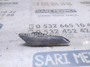 Fiat Egea Sinyal Lambası çıkma parça - SARI MEHMET OTO YEDEK PARÇA Konya