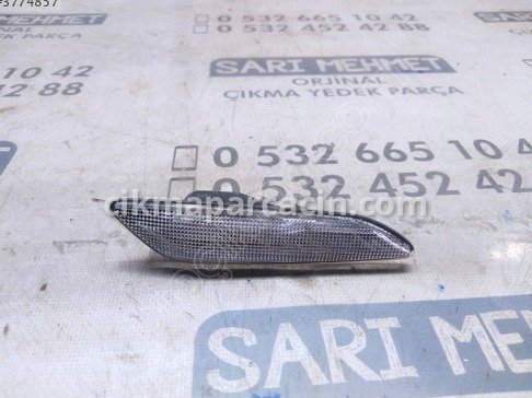Fiat Egea Sinyal Lambası çıkma parça