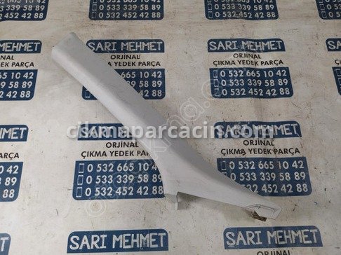 Fiat Egea İç Trim çıkma parça