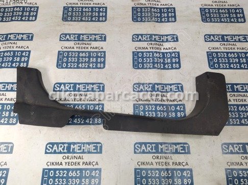 Fiat Egea İç Trim çıkma parça