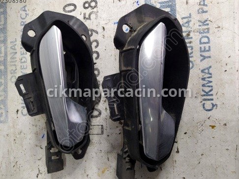 Fiat Egea İç Kapı Kolu çıkma parça