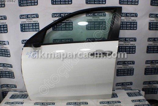 Fiat Egea Sol Ön Kapı çıkma parça