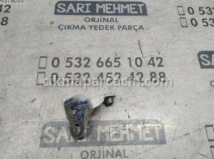 ÇIKMA FİAT EGEA SOL ÖN KAPI MENTEŞESİ ALT – Konya Çıkma Parça