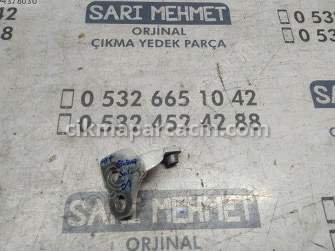 Fiat Egea Kapı Menteşesi çıkma parça