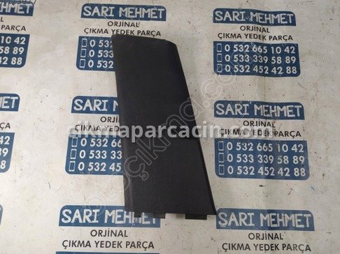 Fiat Egea İç Trim çıkma parça