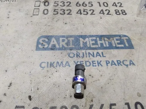 Fiat Egea Klima Rezistansı çıkma parça - SARI MEHMET OTO YEDEK PARÇA Konya