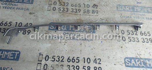 Fiat Egea Torpido Kapağı çıkma parça