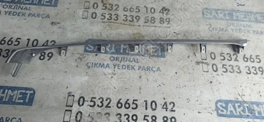 Fiat Egea Torpido Kapağı çıkma parça - SARI MEHMET OTO YEDEK PARÇA Konya