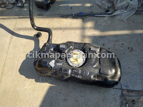 Fiat Egea Yakıt Deposu çıkma parça