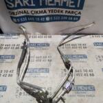 Fiat Fiorino Klima Boruları çıkma parça - SARI MEHMET OTO YEDEK PARÇA Konya