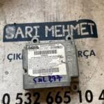 Fiat Fiorino Airbag Beyni çıkma parça - SARI MEHMET OTO YEDEK PARÇA Konya