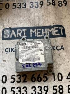 ÇIKMA FİAT FIORINO 1360902080 AIRBAG BEYNİ – Konya Çıkma Parça OEM 1360902080