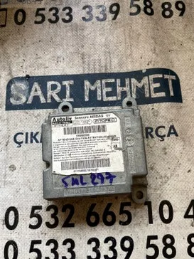 Fiat Fiorino Airbag Beyni çıkma parça - SARI MEHMET OTO YEDEK PARÇA Konya