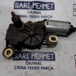 Fiat Fiorino Silecek Motoru çıkma parça - SARI MEHMET OTO YEDEK PARÇA Konya