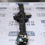 Fiat Fiorino Cam Krikosu çıkma parça - SARI MEHMET OTO YEDEK PARÇA Konya