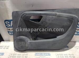 ÇIKMA FİAT FİORİNO BİPPER NEMO SAĞ ÖN KAPI DÖŞEMESİ D-292 – Konya Çıkma Parça