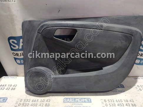 Fiat Fiorino Kapı Döşemesi çıkma parça