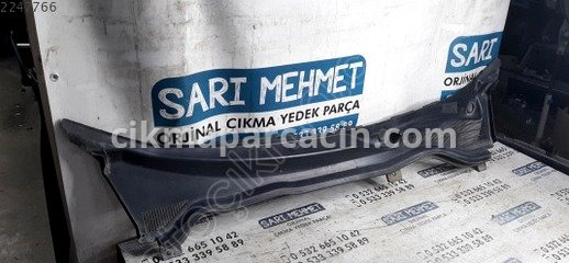 Fiat Fiorino Ön Cam Izgarası çıkma parça