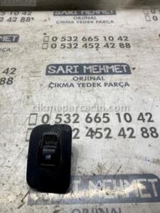 ÇIKMA FİAT FİORİNO DOBLO SAĞ ÖN CAM DÜĞMESİ – Konya Çıkma Parça OEM 1309468070