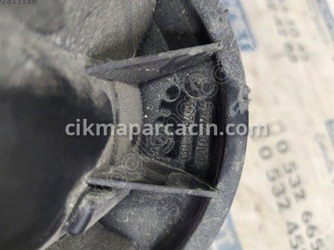 Fiat Fiorino Kalorifer Motoru çıkma parça