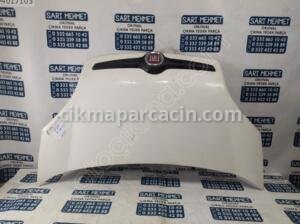 ÇIKMA FİAT FİORİNO MOTOR KAPUTU 2161 – Konya Çıkma Parça