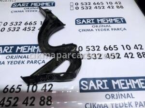 Fiat Fiorino Kaput Menteşesi çıkma parça - SARI MEHMET OTO YEDEK PARÇA Konya