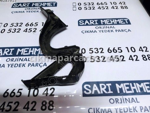 Fiat Fiorino Kaput Menteşesi çıkma parça