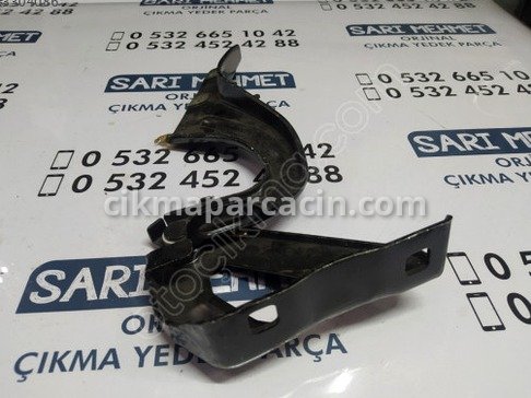 Fiat Fiorino Kaput Menteşesi çıkma parça