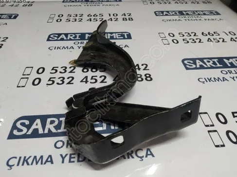 Fiat Fiorino Kaput Menteşesi çıkma parça - SARI MEHMET OTO YEDEK PARÇA Konya