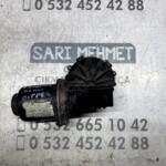 Fiat Fiorino Silecek Motoru çıkma parça - SARI MEHMET OTO YEDEK PARÇA Konya