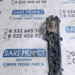 Fiat Fiorino Sağ Arka Stop çıkma parça - SARI MEHMET OTO YEDEK PARÇA Konya