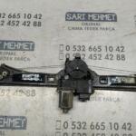 Fiat Fiorino Cam Krikosu çıkma parça - SARI MEHMET OTO YEDEK PARÇA Konya