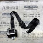 Fiat Fiorino Emniyet Kemeri çıkma parça - SARI MEHMET OTO YEDEK PARÇA Konya