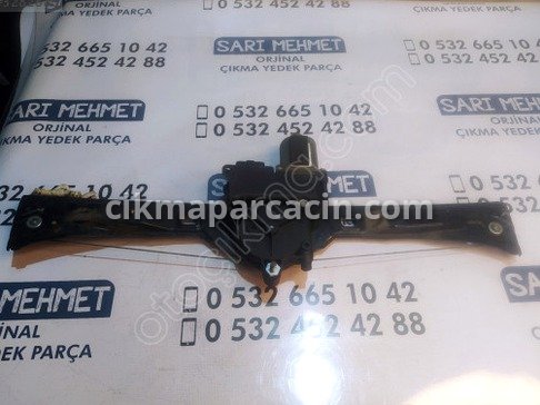 Fiat Fiorino Cam Krikosu çıkma parça