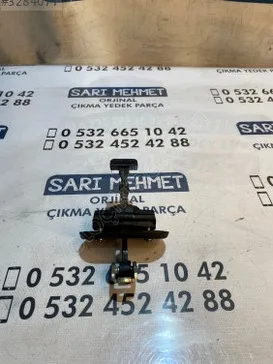 Fiat Fiorino Kapı Gergisi çıkma parça - SARI MEHMET OTO YEDEK PARÇA Konya