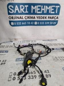 ÇIKMA FİAT FİORİNO SAĞ ÖN KAPI İÇ TESİSATI – Konya Çıkma Parça