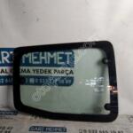 Fiat Fiorino Kapı Camları çıkma parça - SARI MEHMET OTO YEDEK PARÇA Konya